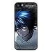 Diabloskinz Hard Protective Case for the iPhone 5 - Death Note L
