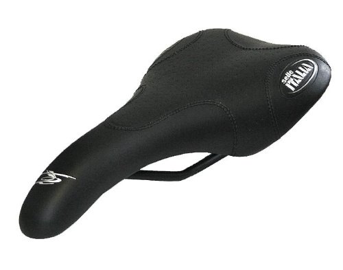 Sattel SELLE ITALIA X2 Man Special Edit Fahrradsattel