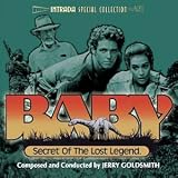 Baby: Secret Of The Lost Legend