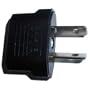 HQRP International USA to AU (Australia) Outlet Travel Plug Adapter Converts