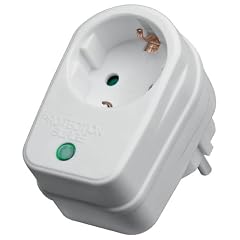 Wentronic Netz-und �berspannungsschutz (230V-3500)