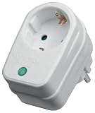 Wentronic Netz-und �berspannungsschutz (230V-3500)
