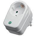Wentronic Netz-und �berspannungsschutz (230V-3500)