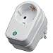 Wentronic Netz-und �berspannungsschutz (230V-3500)