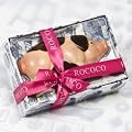 Hand-Painted Milk Chocolate Pig 'Malone'