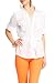 2b Lola Cargo Pocket Top