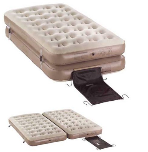 Coleman 4-in-1 Quickbed