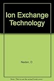 Ion exchange technology