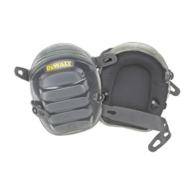 Click here to buy DEWALT DG5217 All-Terrain Kneepads with Layered Gel by DeWALT.