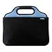 ASUS Oxygen 10-Inch Netbook Carrying Bag (Blue/Black)