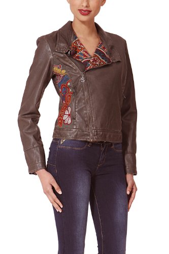Desigual Women's Liz Jacket
