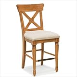 Ponderosa 24" Counter Stool in Pine