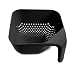 Joseph Joseph Small Medium Colander, Black