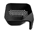 Kitchen & Housewares : Joseph Joseph Square Colander, Black