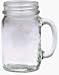 JARDEN HOME BRANDS #41702v 16OZ Glass Drinking Jar