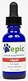 Repair - Faster Injury and Illness Recovery Naturally, Made in USA (Dropper, 1 ounce)