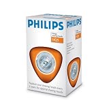 PHILIPS リフレックスアクション 替刃 HQ5 の評価・レビュー