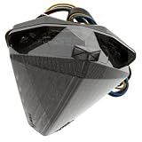 07-08 YAMAHA YZF-R1: LOCKHART PHILLIPS LED TAIL LIGHT WITH INTEGRATED TURN SIGNALS -... by Lockhart Phillips