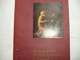 A guide to pictures in the Walker Art Gallery Liverpool