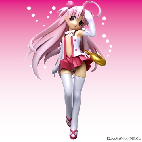 リップメイツコレクション リリアンちゃん (1/10スケールPVC塗装済み完成品)