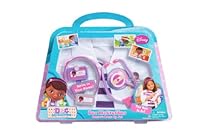 Just Play Doc McStuffins Doctor's Dress-Up Set
