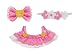 スマイルプリキュア! キャンディおようふくでおしゃれセット