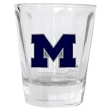 Michigan Wolverines NCAA Optic Shot