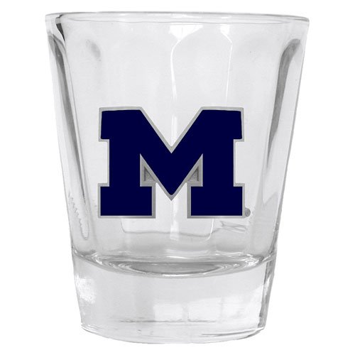 Michigan Wolverines NCAA Optic Shot