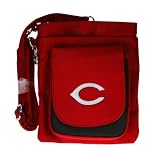 MLB Cincinnati Reds Travel Purse