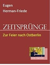 Zur Feier nach Ostberlin (German Edition)