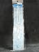 IQ Zipper Cell Phone Neck Strap, White In Color Approximately 19 Inches Long Makes For a Great Way To hold On To your Cell Phone, Would Be Adorable For Adding Cell Phone Charms To