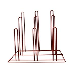 Puppet Rack