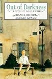 Out of Darkness( The Story of Louis Braille)[OUT OF DARKNESS][Paperback]