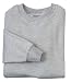 JERZEES - Z Class Crewneck Sweatshirt True Navy-S