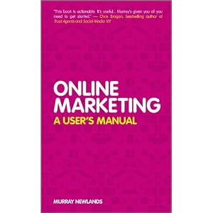 Online Marketing: Murray Newlands