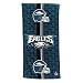 Philadelphia Eagles Beach Towel 30x60