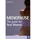 Menopause : the guide for real women