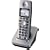 Panasonic 5.8 Ghz Platinum Cordless Phone (KX-TGA600M)