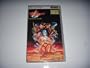 Night Warriors Darkstalkers Revenge UMD PSP