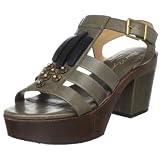 Robert Clergerie Women's Pise Sandal