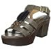 Robert Clergerie Women's Pise Sandal