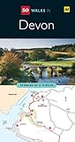 50 walks in Devon : 50 walks of 2-10 miles