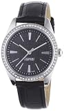 Produkt-Bild: Esprit Damenuhr mila black A.ES102722004
