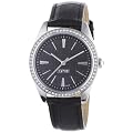 Esprit Damenuhr mila black A.ES102722004