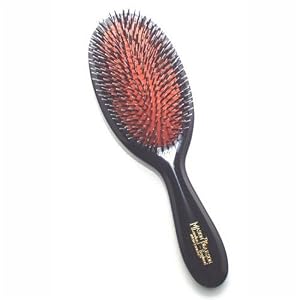 Mason Pearson Junior Boar Bristle and Nylon Hair Brush