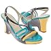 CL By Chinese Laundry Women's Salena Platform Sandal