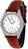 Casio Men's Leather watch #MTP-1093E-7B Casio Men's Leather watch #MTP-1093E-7B