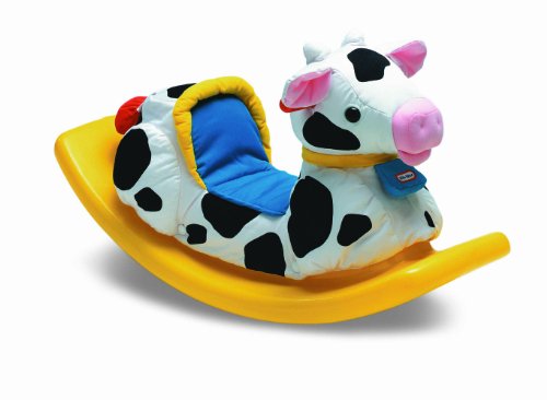 Little Tikes 170843E13 - Schaukelkuh Preisvergleich