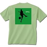 iPlay Soccer Boy Short Sleeve T-Shirt