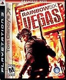 Tom Clancy's Rainbow Six Vegas